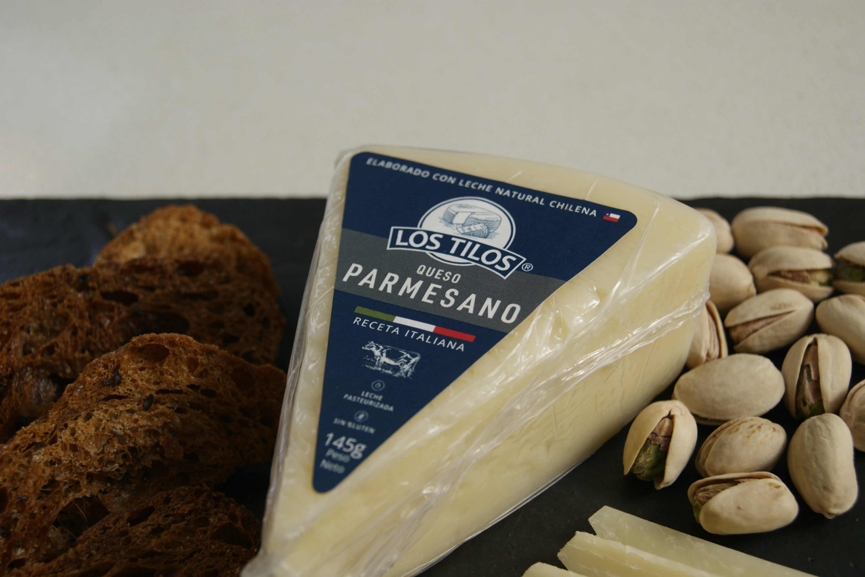 Queso Parmesano Los Tilos